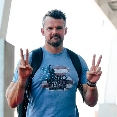 Thomas Morstead profile