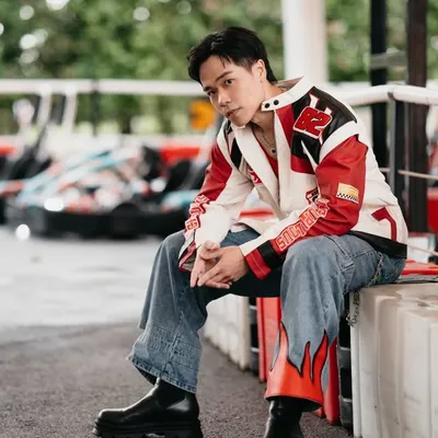 Thomas 郭曉東 profile