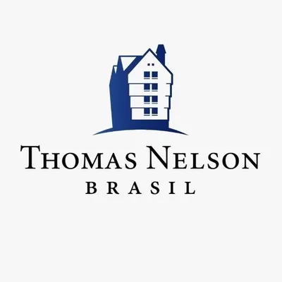 Thomas Nelson Brasil profile