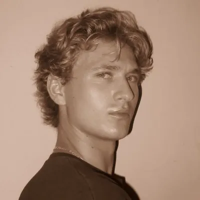 thomas profile