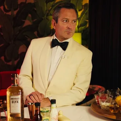 Thomas Lennon profile