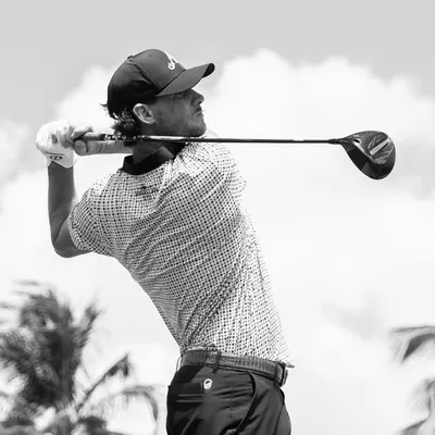 Thomas Pieters profile