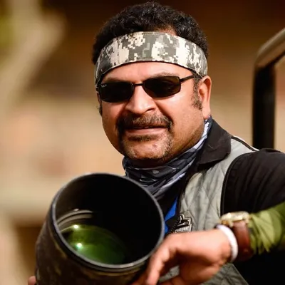 Thomas Rajan Photography profile