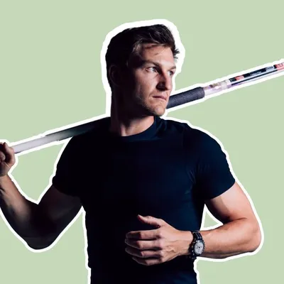 Thomas Röhler | Olympic Champion profile