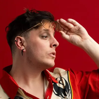 Thomas Sanders profile