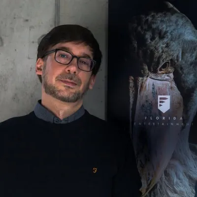 Thomas Schmitt profile