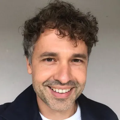 Thomas Vanderveken profile