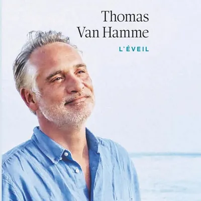 Thomas Van Hamme profile