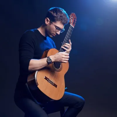 Thomas Viloteau profile
