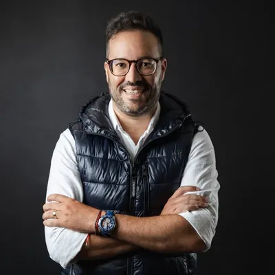 Thomaz Terini profile