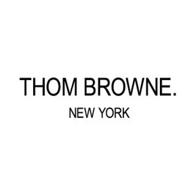 THOM BROWNE. profile