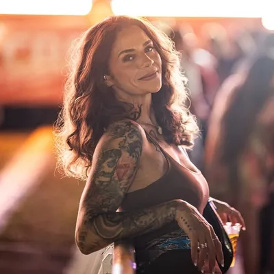 JU THOMÉ profile