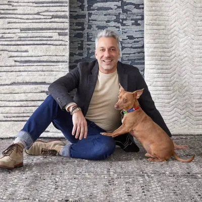 Thom Filicia profile