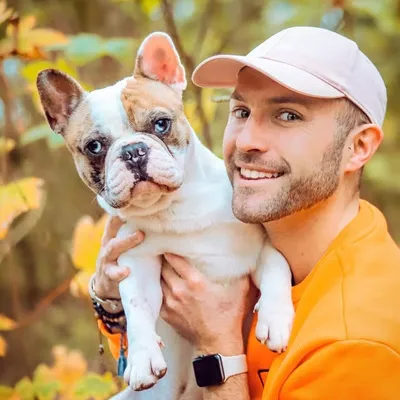Thom'S profile