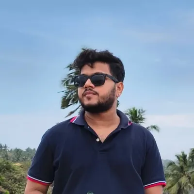 Thomson Fernandes profile