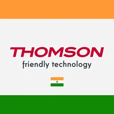 Thomson India profile