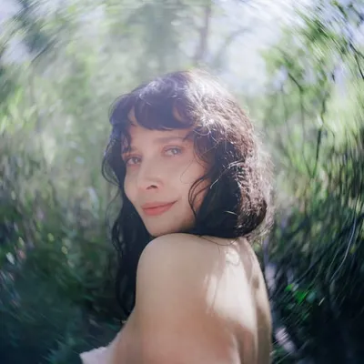 Zoë Ligon profile