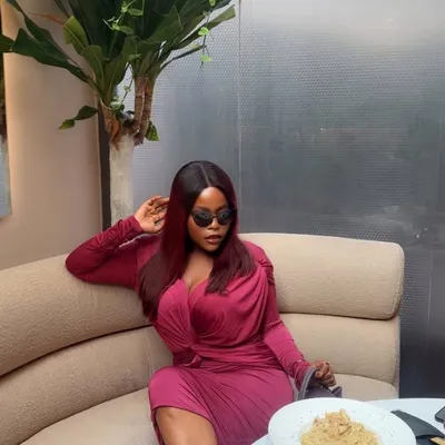 Thonia Bankz | Lagos Content Creator profile