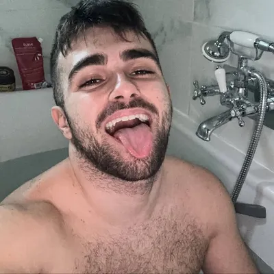 Thony Personal account profile