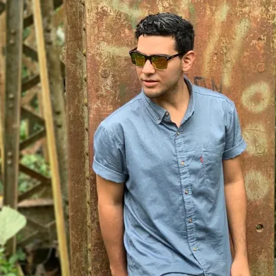 Anthony Sandi Brenes profile