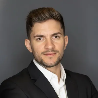 Antonino de Araujo Oliveira profile