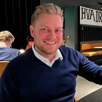 Thomas Madsen profile