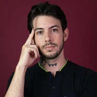 Thomas William profile