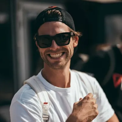 Thomas van der Vlugt profile