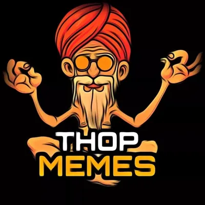 THOP MeMe'S profile