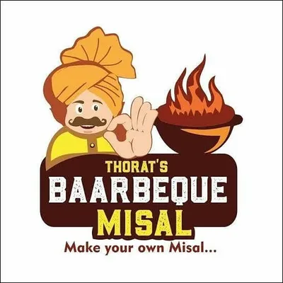 THORATSBARBEQUEMISALVIMANNAGAR profile