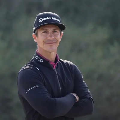 Thorbjorn Olesen profile