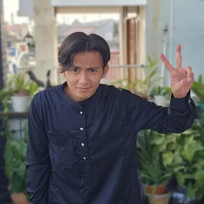 Thoriq Muhammad Hafidz profile