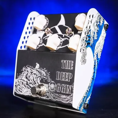 ThorpyFX profile