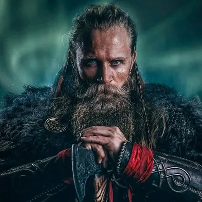 Thor Rosland
