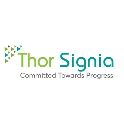 Thor Signia profile
