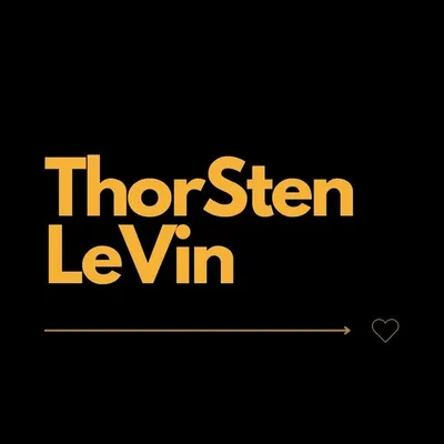 Thorsten Levin | Slow Content: Perspektiven & Glauben profile