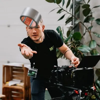 Thorsten Ferstl profile
