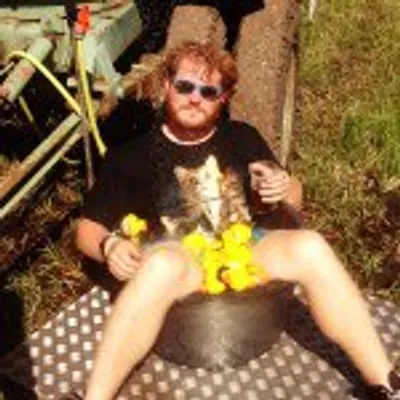 thorsten rudolph profile