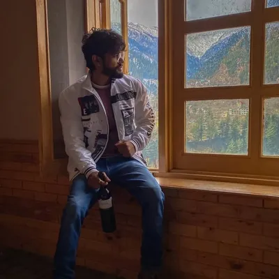 Sourabh Kumar profile