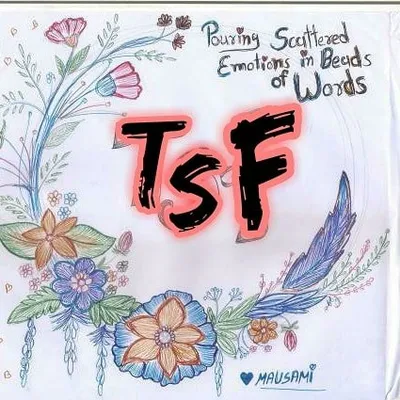 THOSE SCATTERED FEELINGS ™ profile