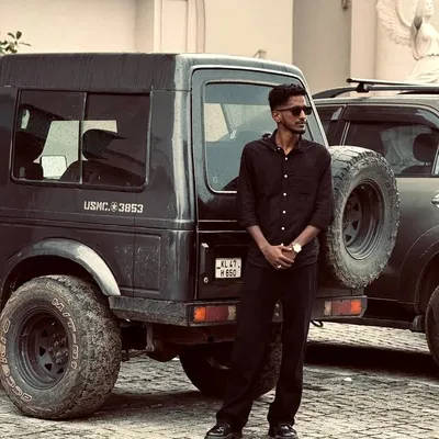 Thoufeeq Bfc profile