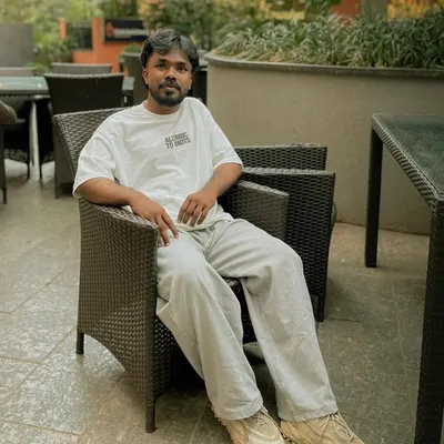 Thoufeeq sha profile