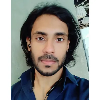 ꪀⅈડꫝꪖꪀ𝕥 | നിഷാന്ത് | निशान्त profile