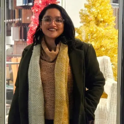 Sampurna Ghosh profile