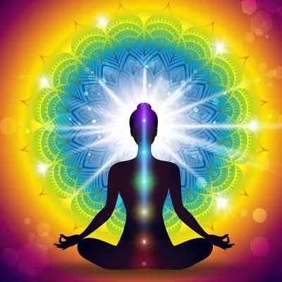 Law Of Attraction profile