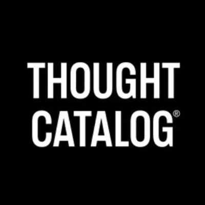 Thought Catalog profile