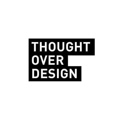 Thought Over Design profile