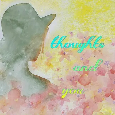 THOUGHTS & YOU profile