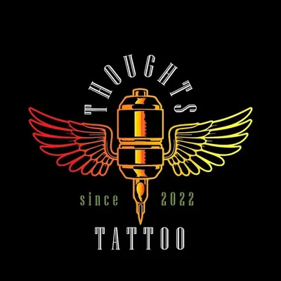 Thoughts tattoo profile