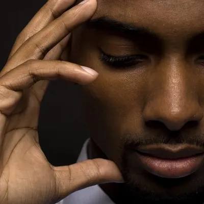 Thoughts of a Positive Man profile
